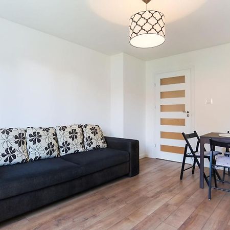 Apartament Swinoujscie - Narutowicza Ngoại thất bức ảnh