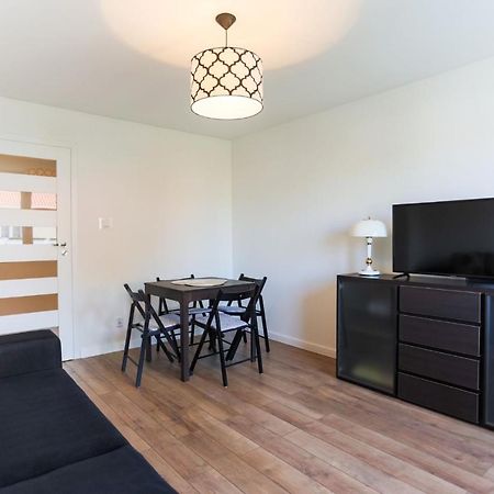 Apartament Swinoujscie - Narutowicza Ngoại thất bức ảnh
