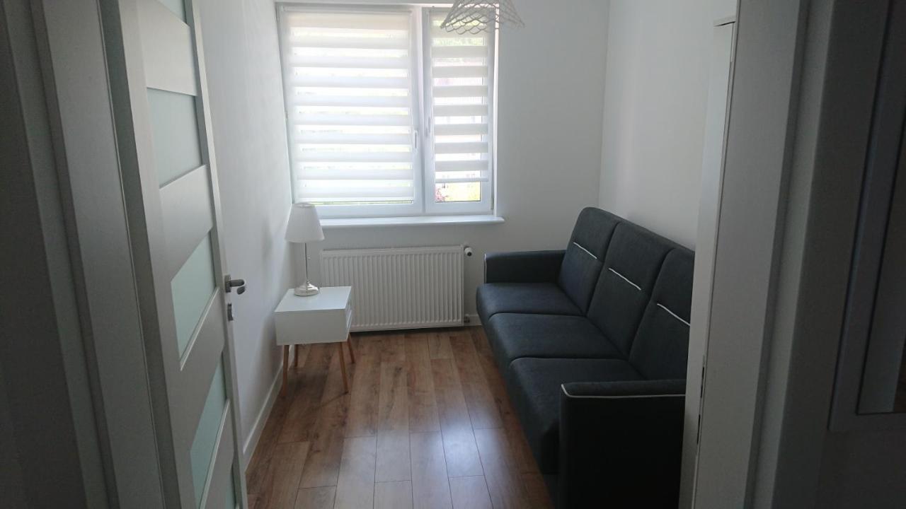Apartament Swinoujscie - Narutowicza Ngoại thất bức ảnh