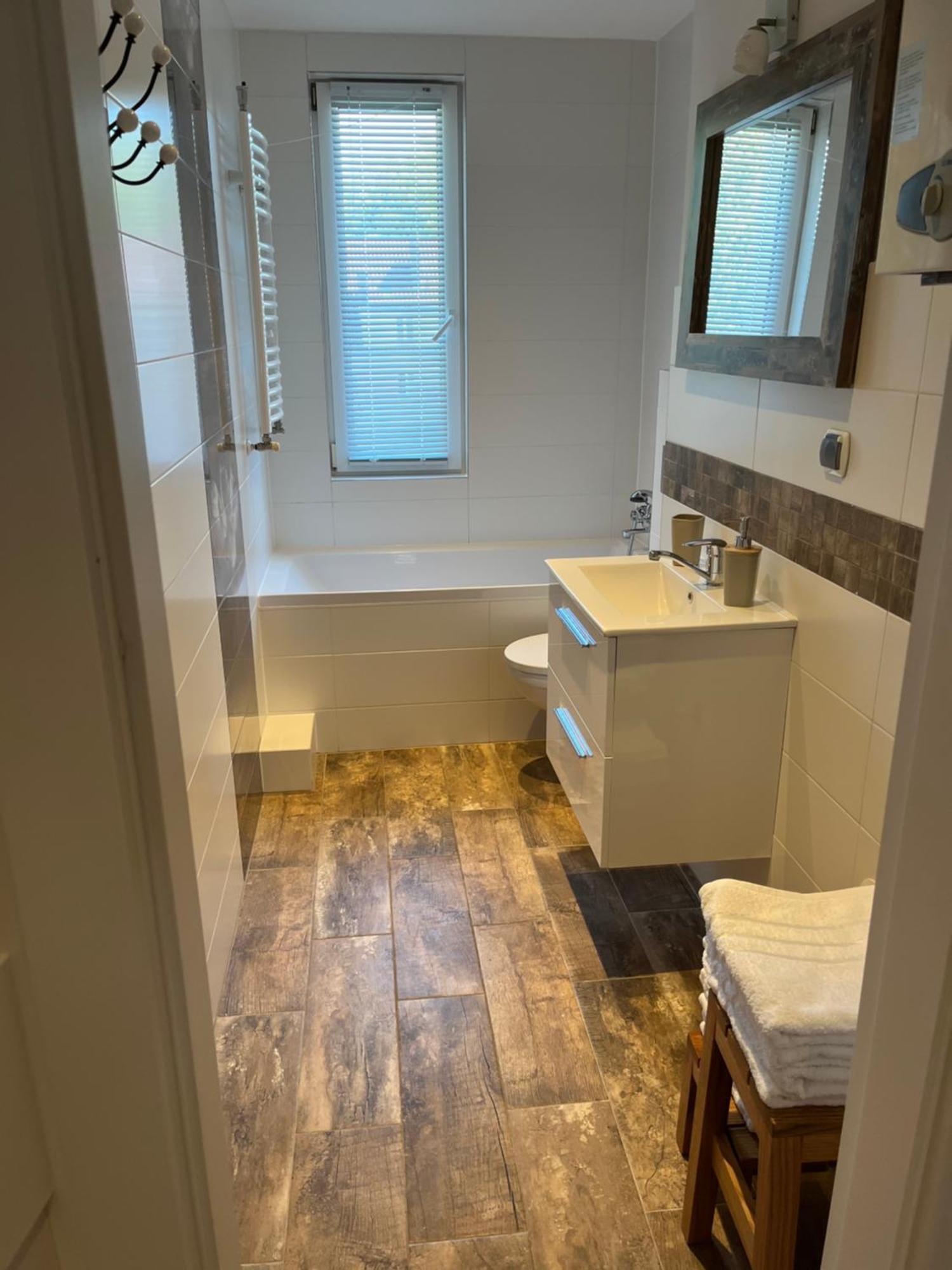 Apartament Swinoujscie - Narutowicza Ngoại thất bức ảnh