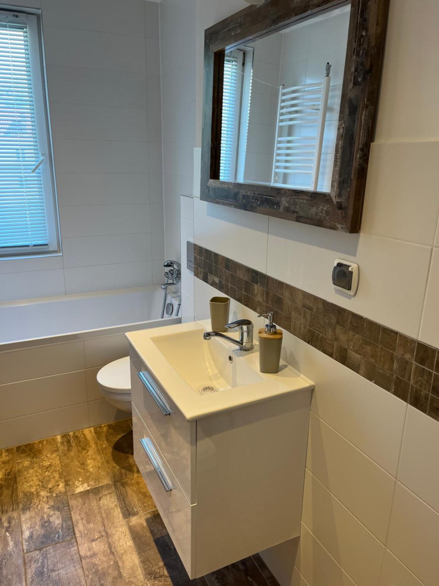 Apartament Swinoujscie - Narutowicza Ngoại thất bức ảnh